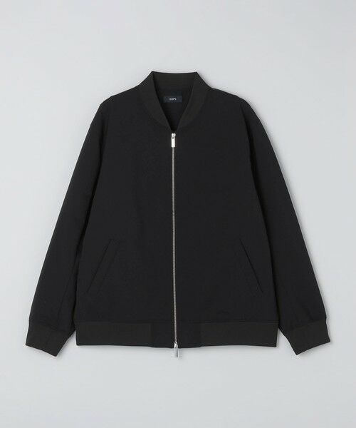 SHIPS / シップス ブルゾン | SHIPS: SOLOTEX(R) ストレッチ ミリタリー ブルゾン | 詳細13