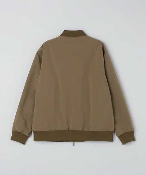 SHIPS / シップス ブルゾン | SHIPS: SOLOTEX(R) ストレッチ ミリタリー ブルゾン | 詳細18