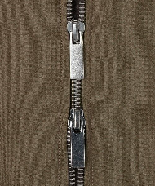 SHIPS / シップス ブルゾン | SHIPS: SOLOTEX(R) ストレッチ ミリタリー ブルゾン | 詳細23