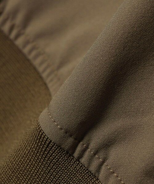 SHIPS / シップス ブルゾン | SHIPS: SOLOTEX(R) ストレッチ ミリタリー ブルゾン | 詳細27