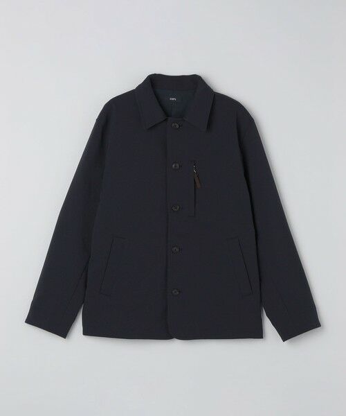 SHIPS / シップス ブルゾン | SHIPS: SOLOTEX(R) FULFLAN(R) ユーティリティ ジャケット | 詳細26