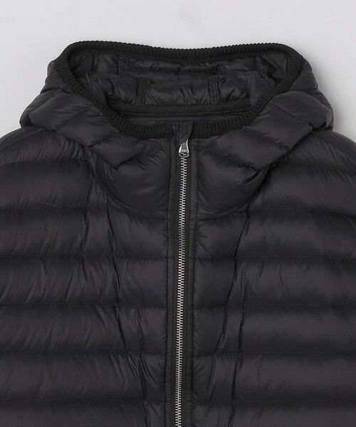 SHIPS / シップス ブルゾン | SHIPS: ニット ドッキング ダウン ブルゾン | 詳細13