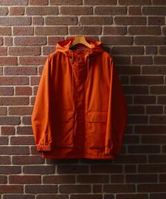 SHIPS / シップス ブルゾン | SHIPS: AUTHENTIC Octa(R)CPCP(R) マウンテン パーカ