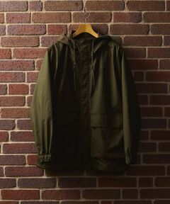 SHIPS / シップス ブルゾン | SHIPS: AUTHENTIC Octa(R)CPCP(R) マウンテン パーカ