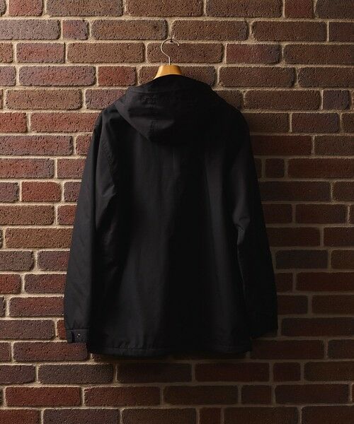 SHIPS / シップス ブルゾン | SHIPS: AUTHENTIC Octa(R)CPCP(R) マウンテン パーカ | 詳細1