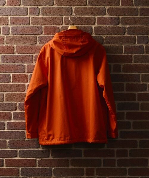 SHIPS / シップス ブルゾン | SHIPS: AUTHENTIC Octa(R)CPCP(R) マウンテン パーカ | 詳細5