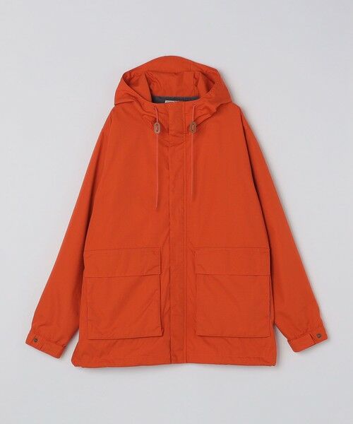 SHIPS / シップス ブルゾン | SHIPS: AUTHENTIC Octa(R)CPCP(R) マウンテン パーカ | 詳細7