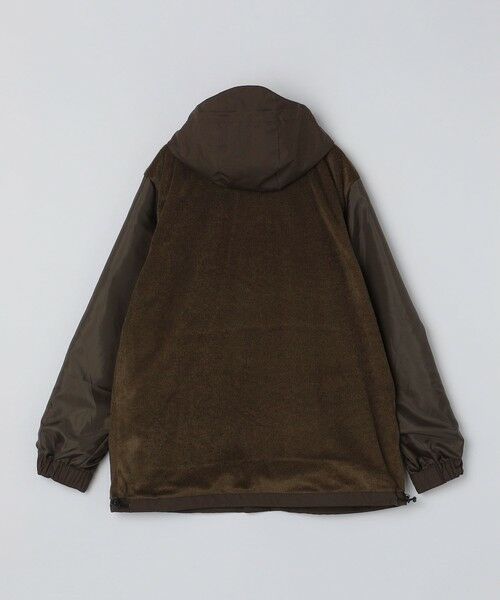 SHIPS / シップス ブルゾン | SHIPS: AUTHENTIC Octa(R)CPCP(R) マウンテン パーカ | 詳細14