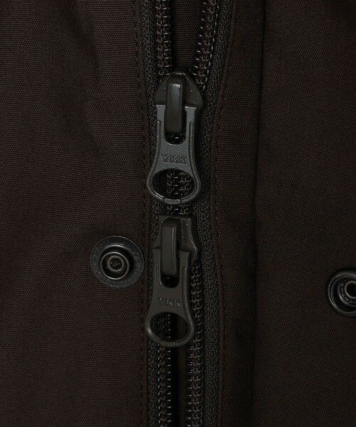 SHIPS / シップス ブルゾン | SHIPS: AUTHENTIC Octa(R)CPCP(R) マウンテン パーカ | 詳細17