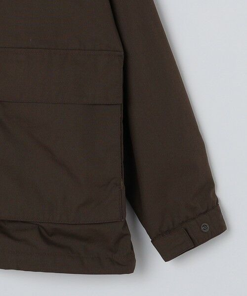 SHIPS / シップス ブルゾン | SHIPS: AUTHENTIC Octa(R)CPCP(R) マウンテン パーカ | 詳細18