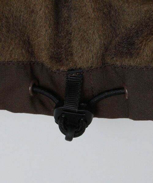 SHIPS / シップス ブルゾン | SHIPS: AUTHENTIC Octa(R)CPCP(R) マウンテン パーカ | 詳細21