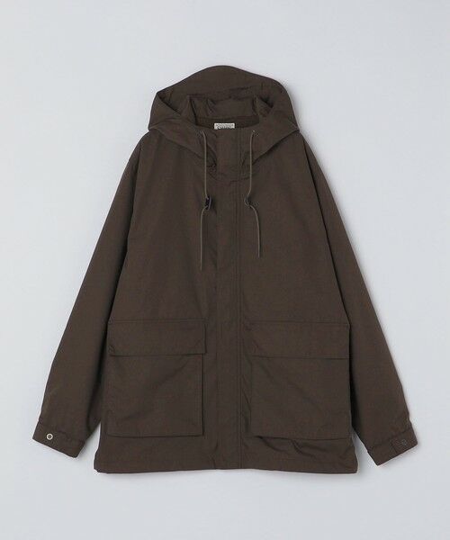 SHIPS / シップス ブルゾン | SHIPS: AUTHENTIC Octa(R)CPCP(R) マウンテン パーカ | 詳細11