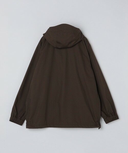 SHIPS / シップス ブルゾン | SHIPS: AUTHENTIC Octa(R)CPCP(R) マウンテン パーカ | 詳細12