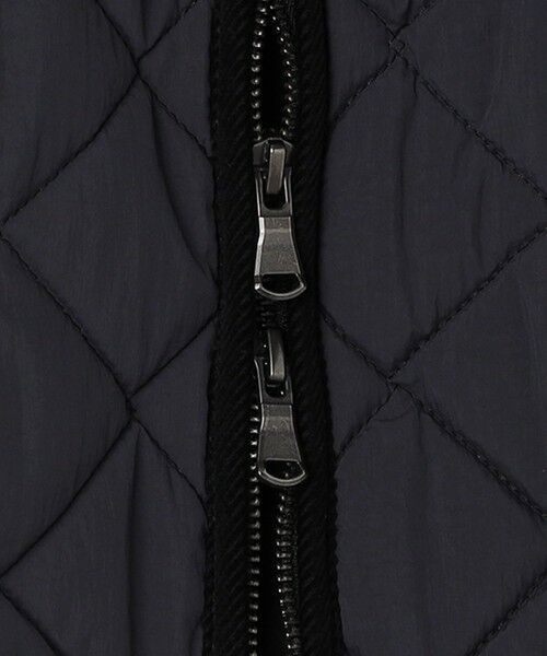 SHIPS / シップス ブルゾン | SHIPS:〈手洗い可能〉NETPLUS(R) キルティング ブルゾン | 詳細15