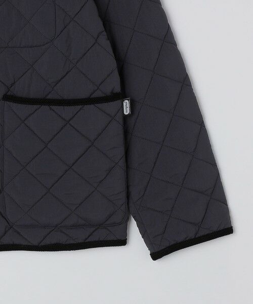SHIPS / シップス ブルゾン | SHIPS:〈手洗い可能〉NETPLUS(R) キルティング ブルゾン | 詳細16
