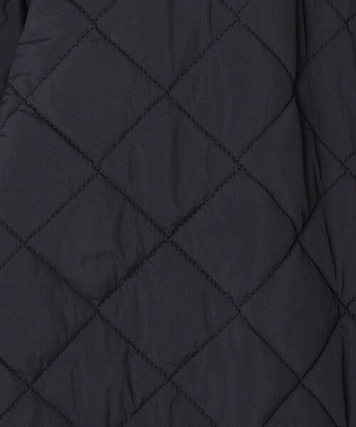 SHIPS / シップス ブルゾン | SHIPS:〈手洗い可能〉NETPLUS(R) キルティング ブルゾン | 詳細21