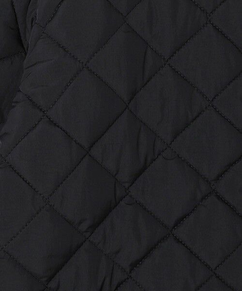 SHIPS / シップス ブルゾン | SHIPS:〈手洗い可能〉NETPLUS(R) キルティング ブルゾン | 詳細25