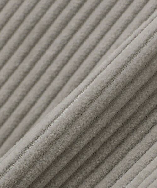 SHIPS / シップス ブルゾン | City Ambient Products: コーデュロイ コーチ ジャケット | 詳細1