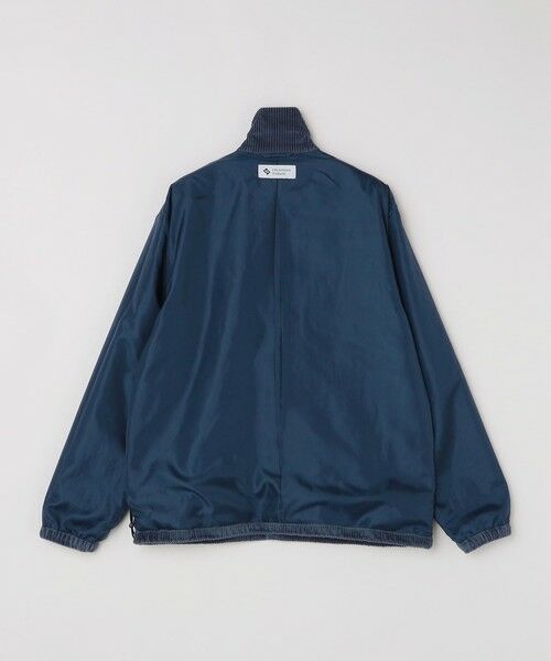 SHIPS / シップス ブルゾン | City Ambient Products: コーデュロイ コーチ ジャケット | 詳細19