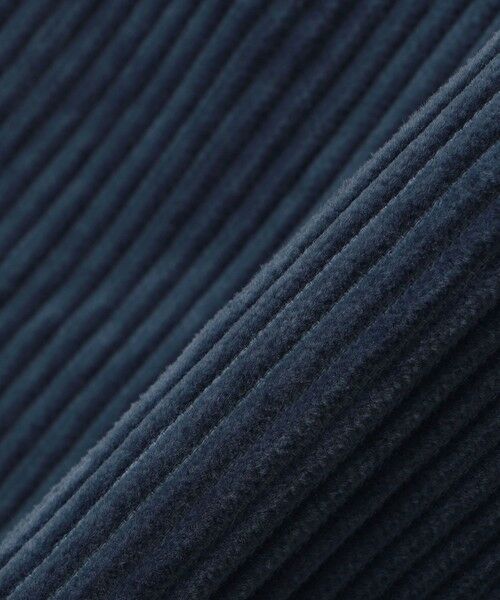 SHIPS / シップス ブルゾン | City Ambient Products: コーデュロイ コーチ ジャケット | 詳細21