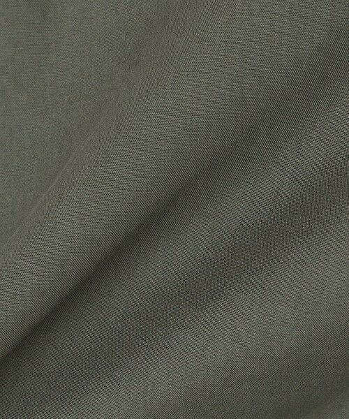 SHIPS / シップス ブルゾン | BREUER: セザンヌ コットン ジャケット | 詳細14