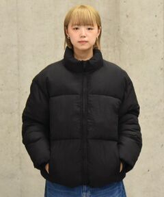 SHIPS / シップス ブルゾン | City Ambient Products: ソロナ 中綿 ジャケット