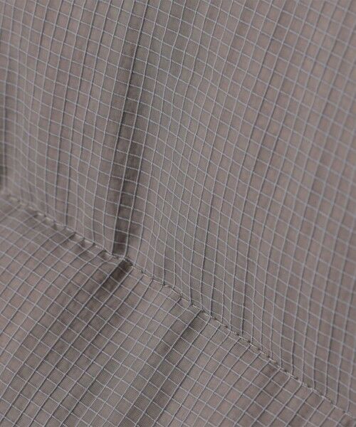 SHIPS / シップス ブルゾン | City Ambient Products: ソロナ 中綿 ジャケット | 詳細2