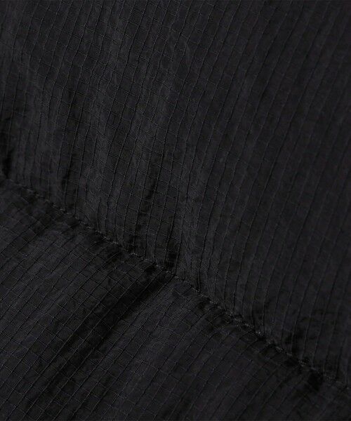 SHIPS / シップス ブルゾン | City Ambient Products: ソロナ 中綿 ジャケット | 詳細5