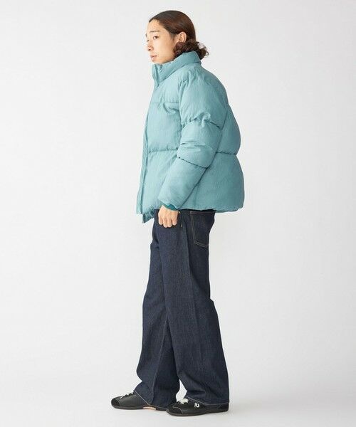 SHIPS / シップス ブルゾン | City Ambient Products: ソロナ 中綿 ジャケット | 詳細12