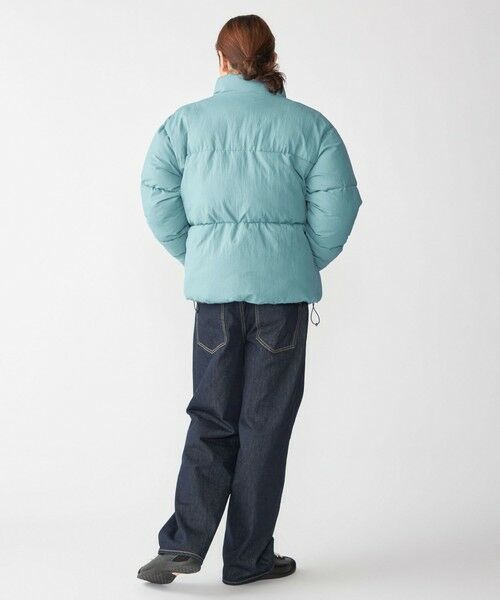 SHIPS / シップス ブルゾン | City Ambient Products: ソロナ 中綿 ジャケット | 詳細13