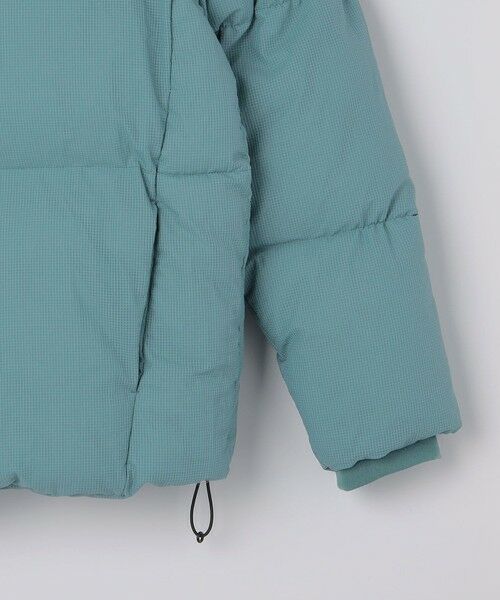 SHIPS / シップス ブルゾン | City Ambient Products: ソロナ 中綿 ジャケット | 詳細16