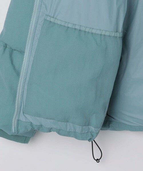 SHIPS / シップス ブルゾン | City Ambient Products: ソロナ 中綿 ジャケット | 詳細19