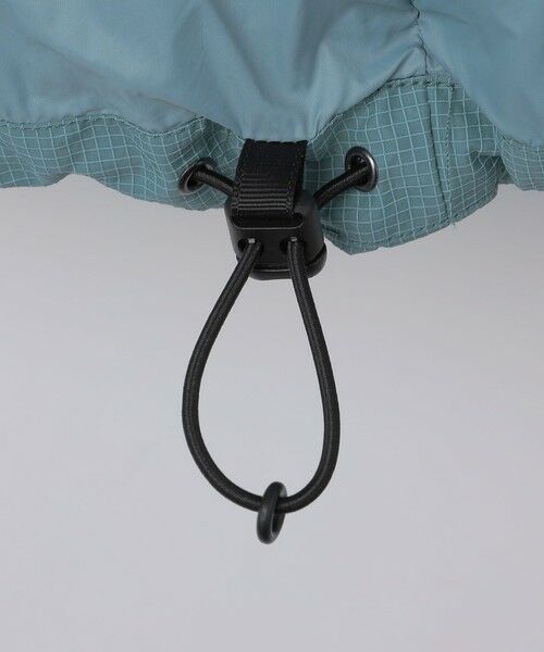 SHIPS / シップス ブルゾン | City Ambient Products: ソロナ 中綿 ジャケット | 詳細20