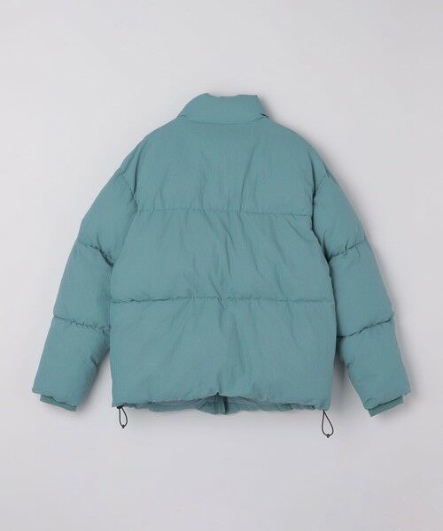 SHIPS / シップス ブルゾン | City Ambient Products: ソロナ 中綿 ジャケット | 詳細21