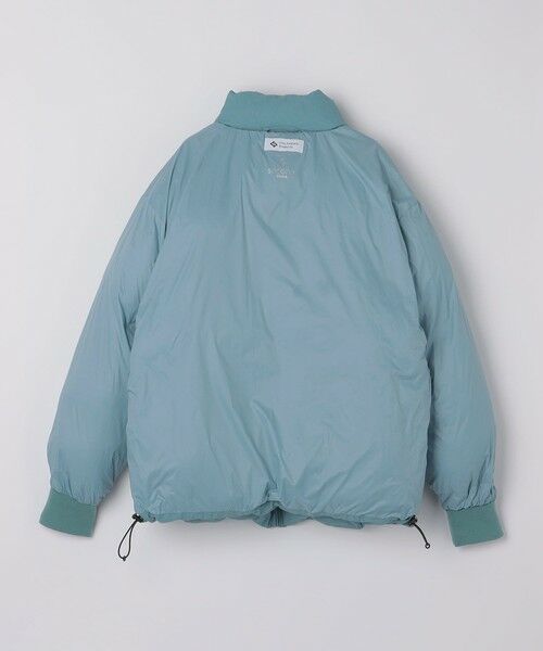 SHIPS / シップス ブルゾン | City Ambient Products: ソロナ 中綿 ジャケット | 詳細23