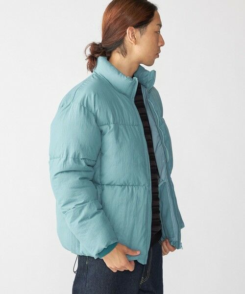 SHIPS / シップス ブルゾン | City Ambient Products: ソロナ 中綿 ジャケット | 詳細11