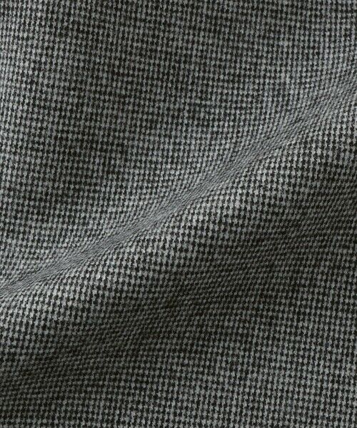 SHIPS / シップス ブルゾン | SHIPS: ウール ボンディング カバーオール | 詳細4