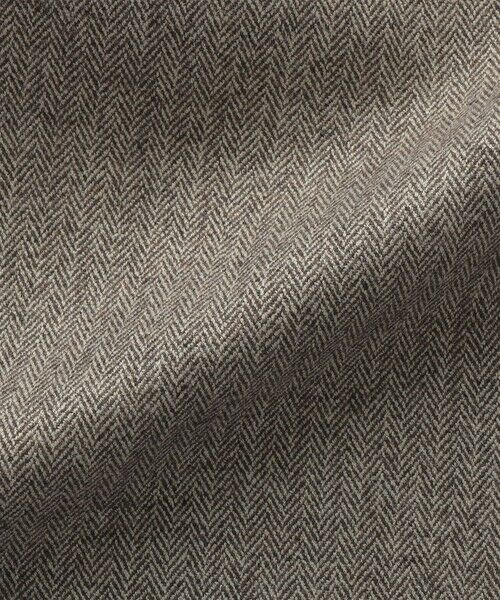 SHIPS / シップス ブルゾン | SHIPS: ウール ボンディング カバーオール | 詳細25