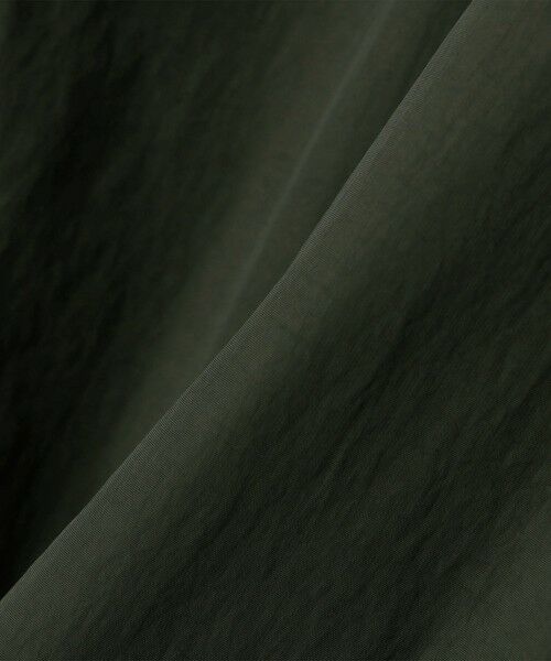 SHIPS / シップス ブルゾン | 【WEB限定】SHIPS: THERMOLITE(R) パデッド リブ ジャケット | 詳細20