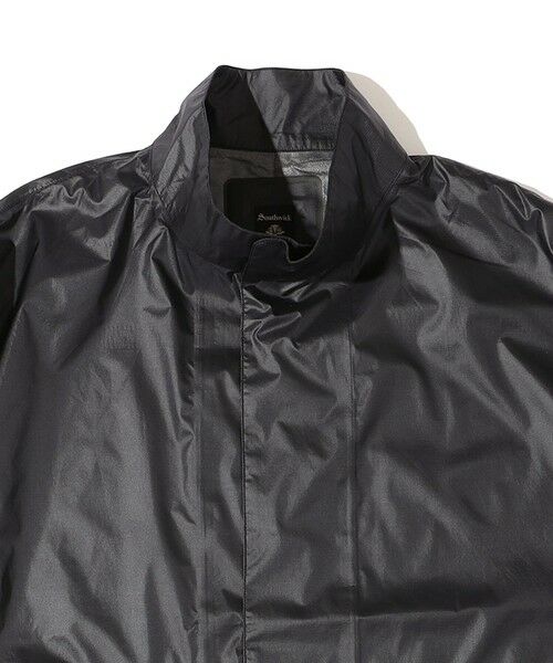 SHIPS / シップス その他アウター | Southwick Gate Label: ライトウェイト ストーム コート | 詳細2