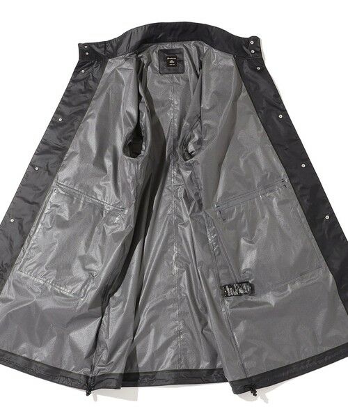 SHIPS / シップス その他アウター | Southwick Gate Label: ライトウェイト ストーム コート | 詳細5