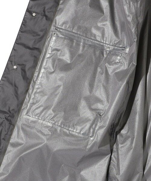SHIPS / シップス その他アウター | Southwick Gate Label: ライトウェイト ストーム コート | 詳細6