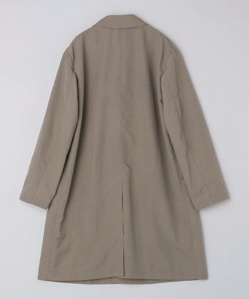 SHIPS / シップス その他アウター | MACKINTOSH: DUNKELD パッカブル コート | 詳細1