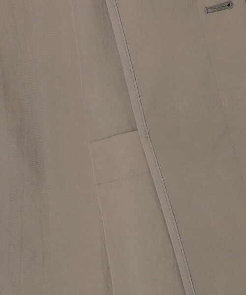 SHIPS / シップス その他アウター | MACKINTOSH: DUNKELD パッカブル コート | 詳細10