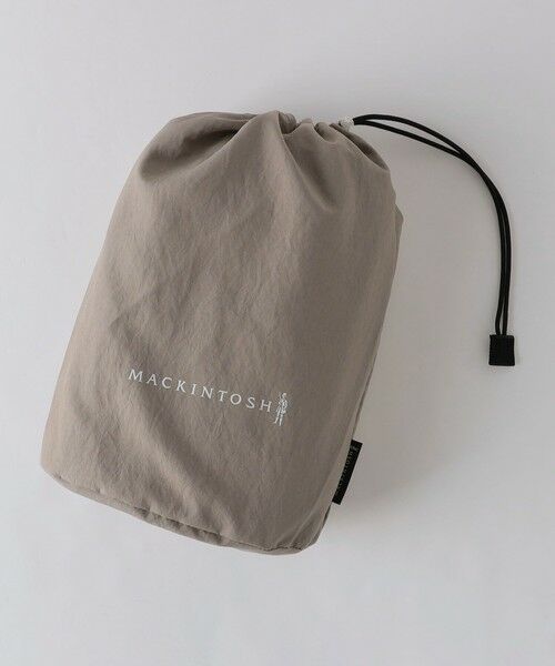 SHIPS / シップス その他アウター | MACKINTOSH: DUNKELD パッカブル コート | 詳細13