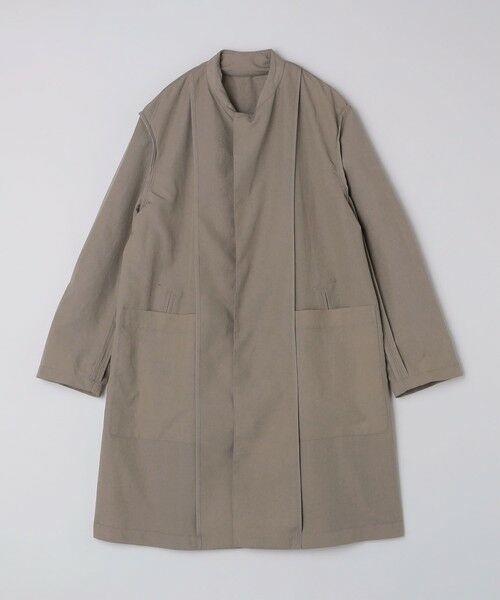 SHIPS / シップス その他アウター | MACKINTOSH: DUNKELD パッカブル コート | 詳細2