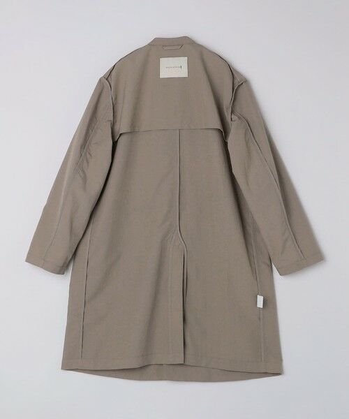 SHIPS / シップス その他アウター | MACKINTOSH: DUNKELD パッカブル コート | 詳細3