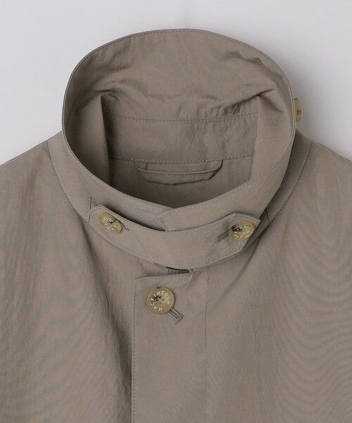 SHIPS / シップス その他アウター | MACKINTOSH: DUNKELD パッカブル コート | 詳細5