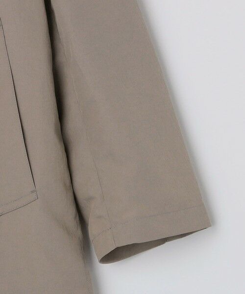 SHIPS / シップス その他アウター | MACKINTOSH: DUNKELD パッカブル コート | 詳細6