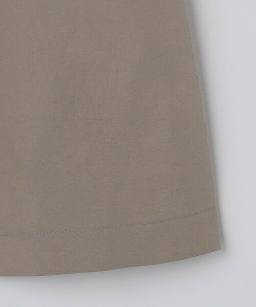 SHIPS / シップス その他アウター | MACKINTOSH: DUNKELD パッカブル コート | 詳細7